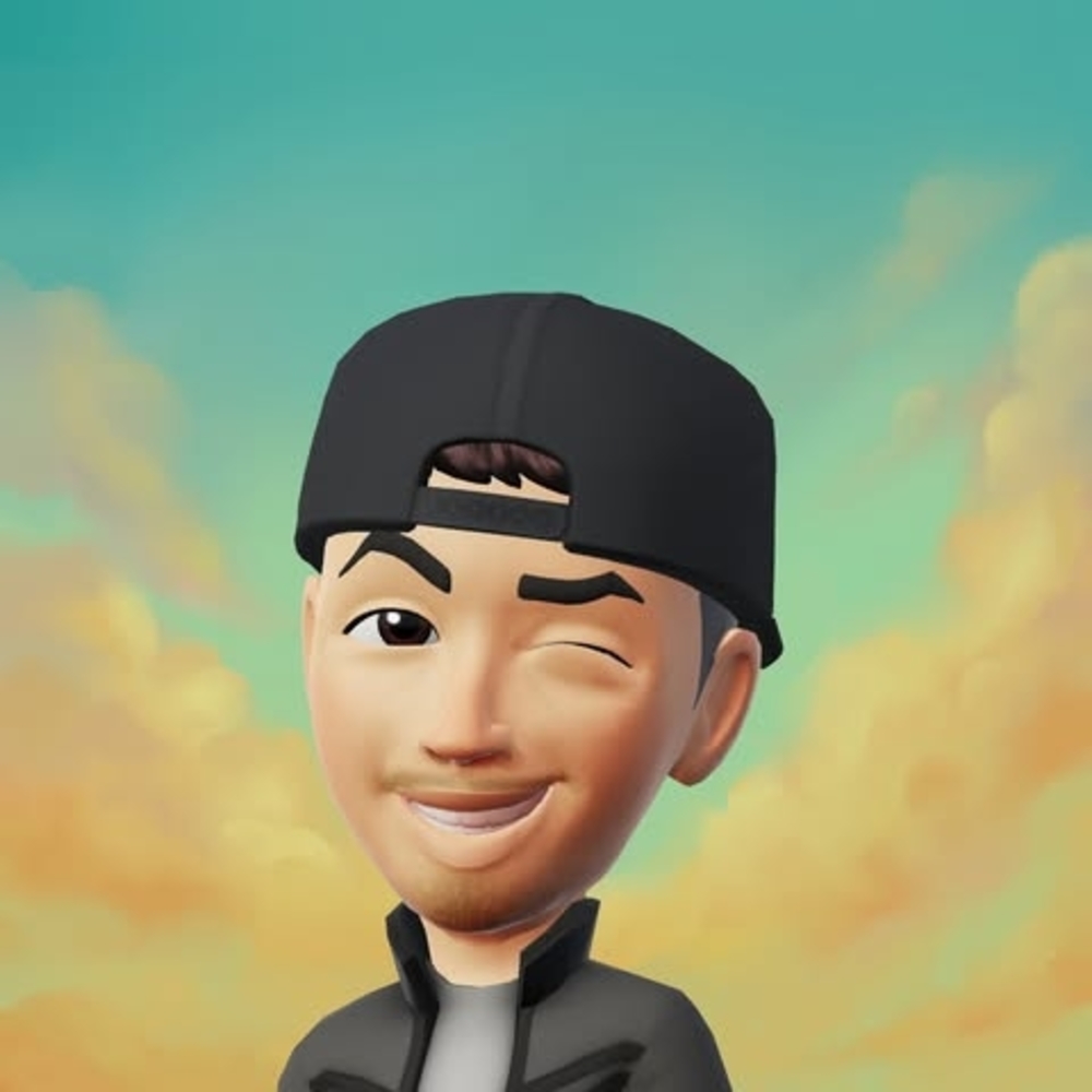 Meet your Posher, Dre